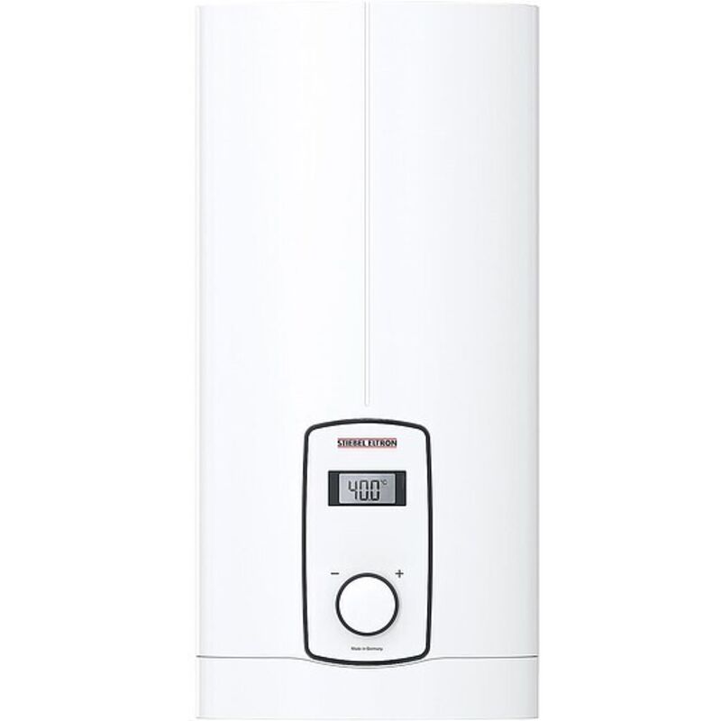 Komfort-Durchlauferhitzer dhb-e 27 lcd / 27kW/400V - Stiebel Eltron