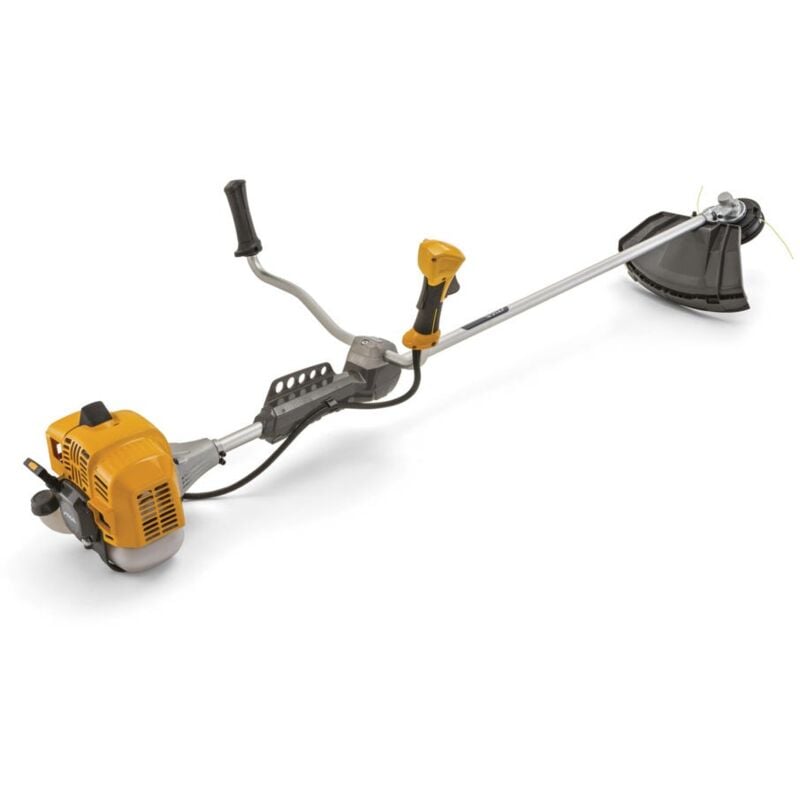 STIGA BC 535 B - Benzin-Motorsense