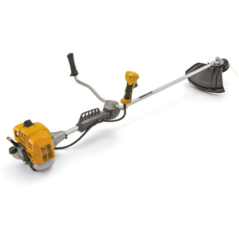 Stiga - bc 545 b - Benzin-Motorsense