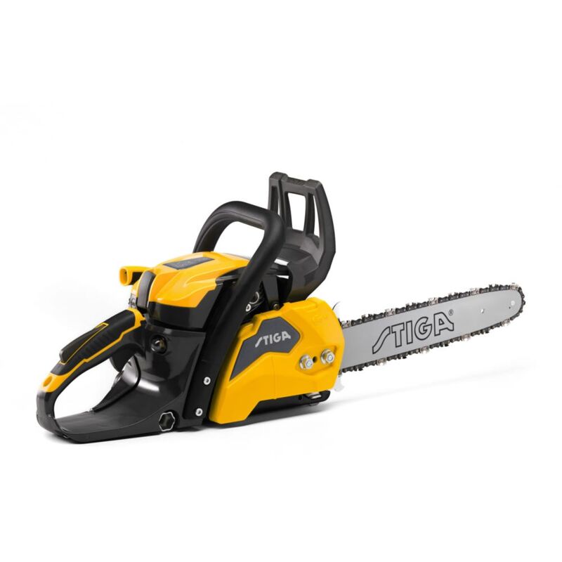Cs 540 - 14' - Benzin-Kettensäge - Stiga