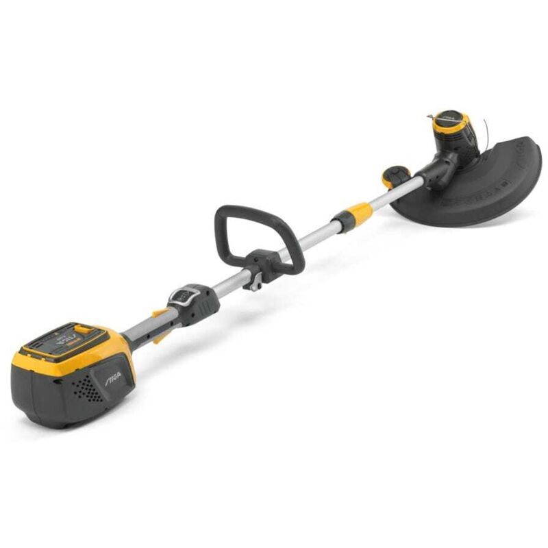 Gt 500e Kit - Akku-Motorsense/Rasentrimmer inkl. Akku und Ladegerät - Stiga