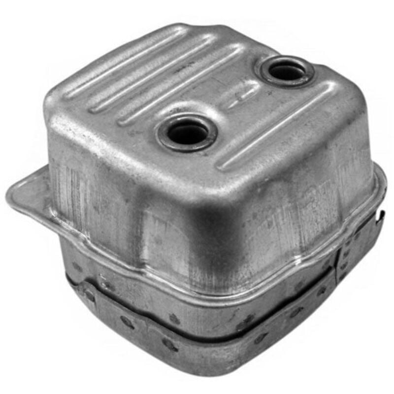 Kettensägen-Schalldämpfer Modelle MS311 MS391 ORIGINAL STIHL 11401400656