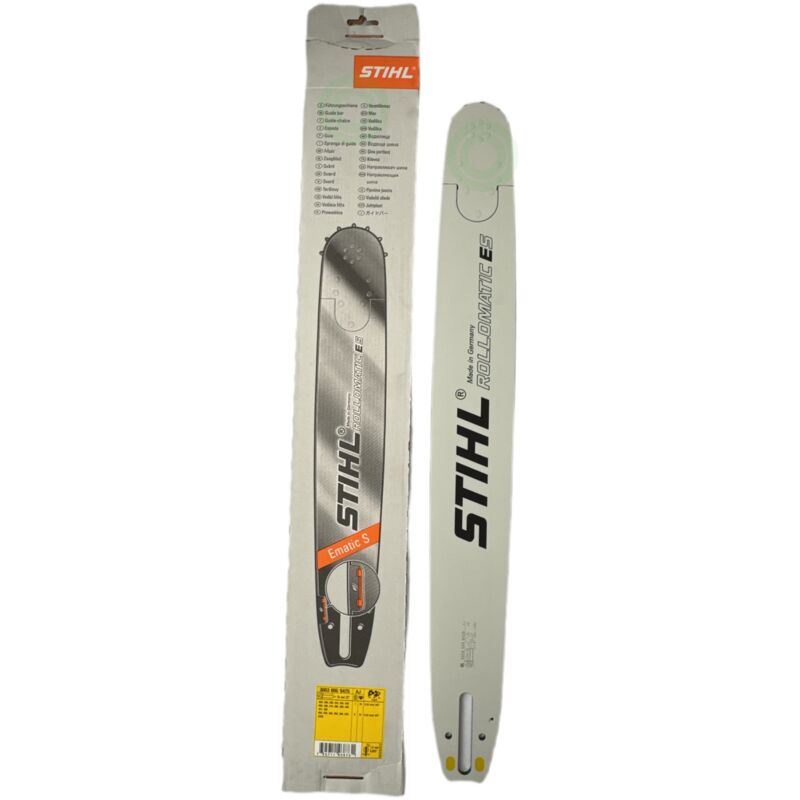 Führungsschiene Kettensäge 30030009425 Stihl Schwert: 55 cm Teilung: 3/8' - 11 z Treibgliedstärke: 1,6