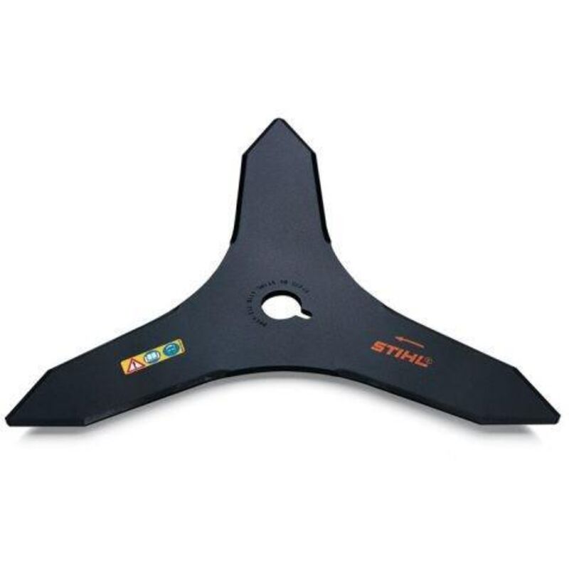 STIHL 300-3 Freischneider Dickichtmesser Motorsense 300 mm ( 4119 713 4100 )