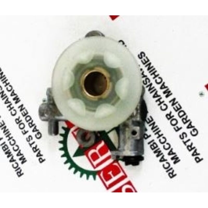 STIHL Ölpumpensatz für MS200 MS200T Kettensäge 020T 3025