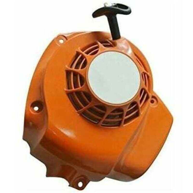 STIHL Starter Starthilfe für Heckenscheren Kompatibel mit HS81/HS81R/HS81T/HS86/HS86R Für Besitzer von STIHL Heckenscheren
