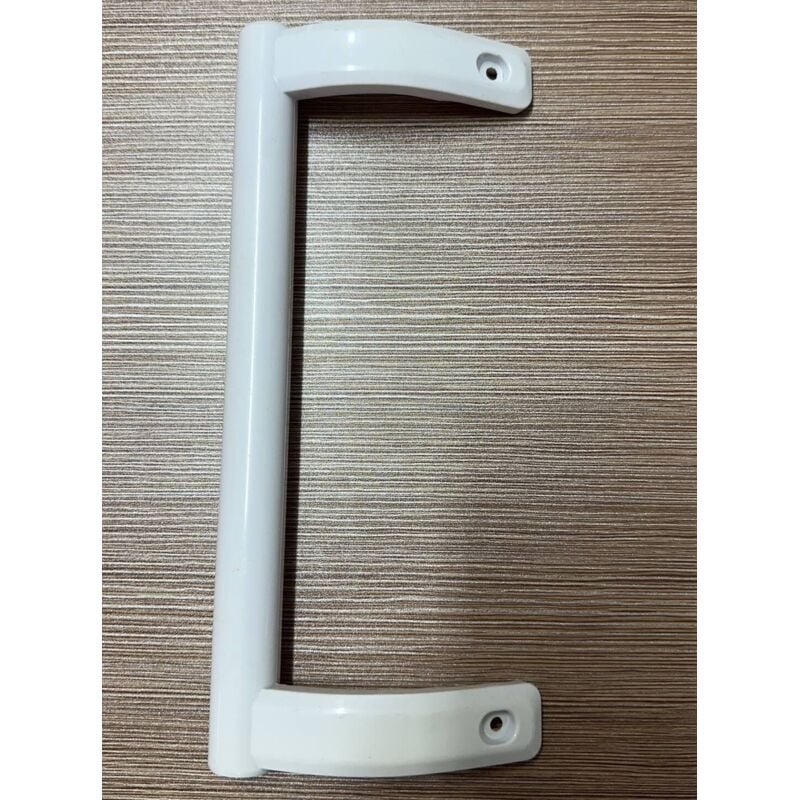 stilvolle weiße Kühlschrankgriffe: Ein perfektes Upgrade für Ihre Küchengeräte