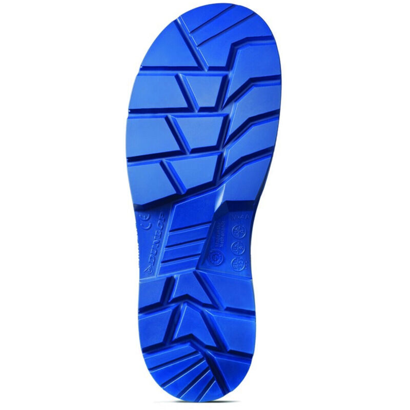 CA61131 Arbeitsschuhe in Purofort - 39 eu - Dunlop