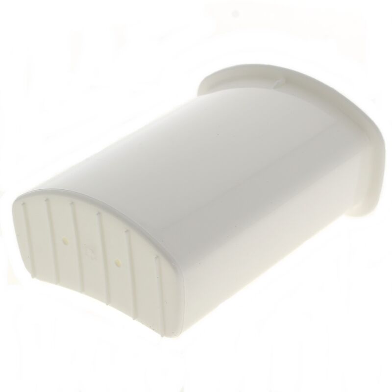 Stößel le mini weiß für Küchenmaschine Magimix