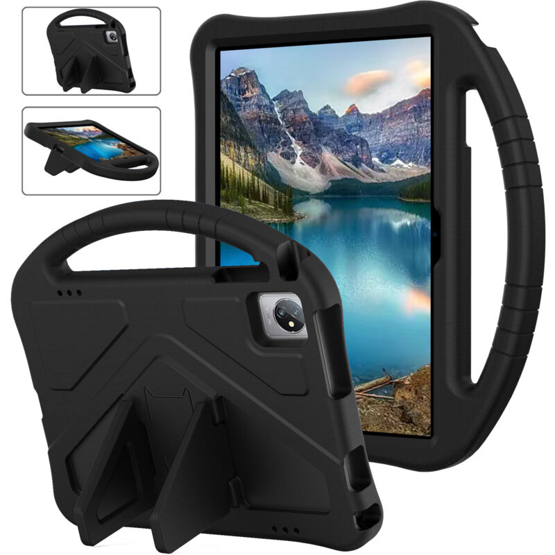 Stoßfeste Schutzhülle für das Blackview Tab 70 Tablet – Robuster Fall für maximale Sicherheit bei Stürzen und Stößen