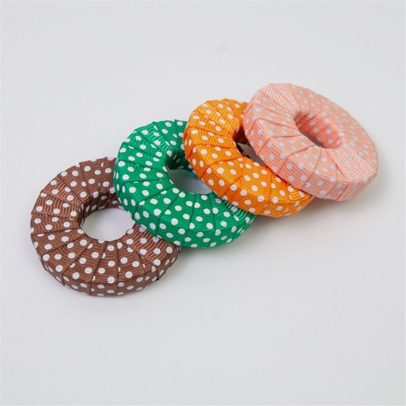 Stoff Stoff Material 4 Stück Nähgewichte Basteln Nähgewicht zum Schneiden Quilten Typ a