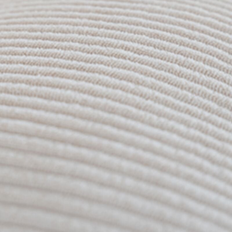 Stoffmuster Esszimmersuhl NODA / Polsterstuhl IKALO Cord Creme I Stoffmuster Stoff Muster Musterstück Stoffstück Stoffmuster Stoff Muster Musterstück