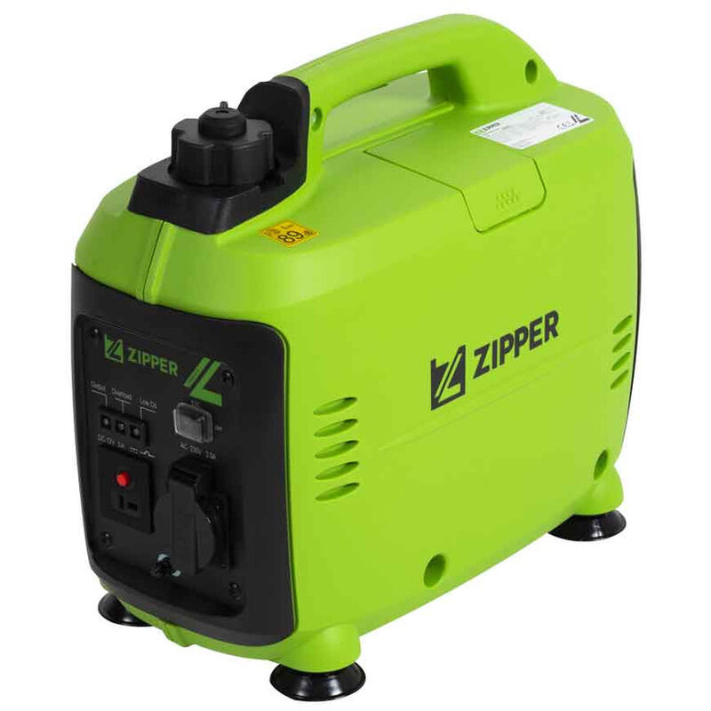 ZI-STE1000INV Stromerzeuger Inverter - Zipper