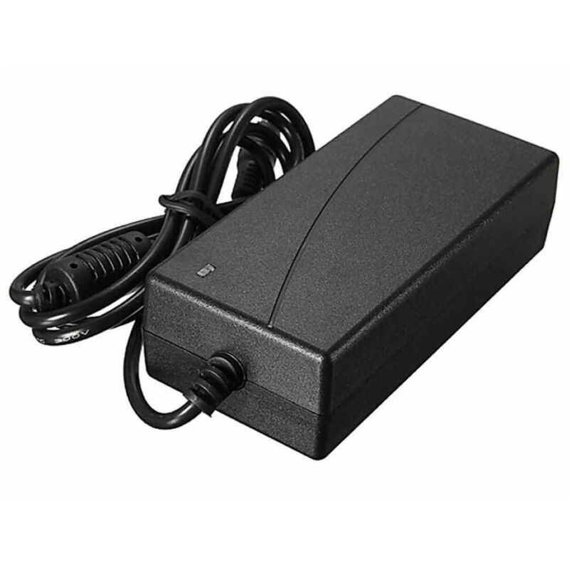 Trade Shop Traesio - Trade Shop - lebensmittel 10A 12V led-verarbeiter 10 stabilisierte proben 220V dvr -