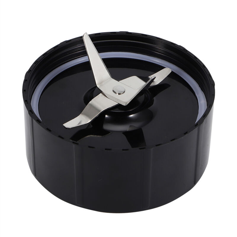 Stück 250-W-Kreuzmesser-Mixerklingenbasis für Entsafter, Zitruspressen, Ersatzzubehör für Magic Bullet, Mixer, Entsafter, Rührgerät, Zentrifuge