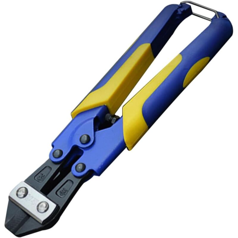 Stück Bolzenschneider, Drahtschneider, Kabelzange, Drahtschneider, Kabelzange, e-ante Hochkohlenstoffstahl