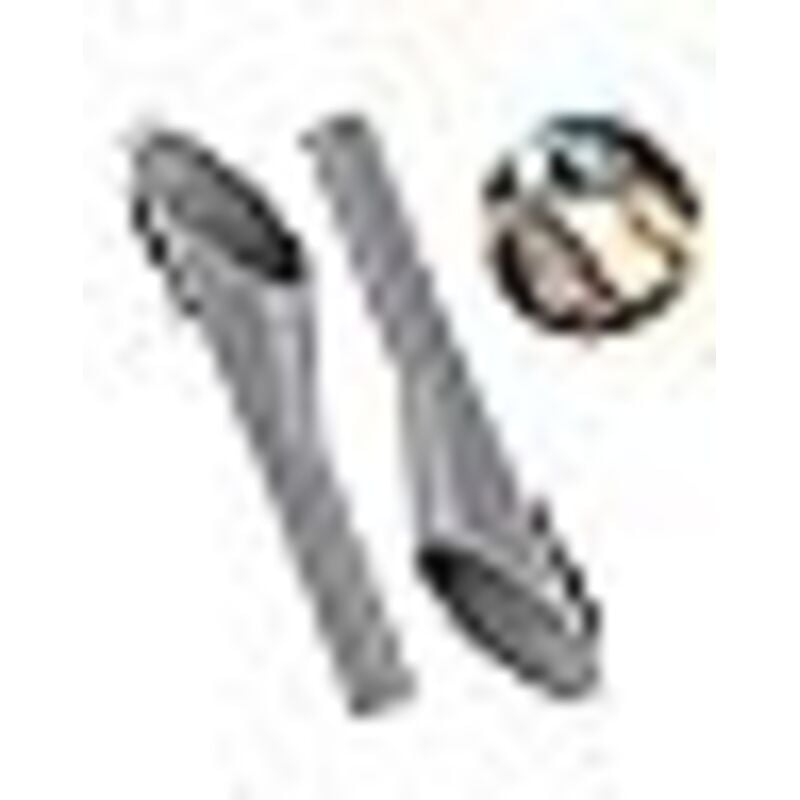 Stück Diesel-Nachfülltrichter, Notfall-Diesel-Nachfülltrichter, Kraftstoff-Nachfülltrichter, Auto-Dieseltrichter, für die meisten Diesel-Autos