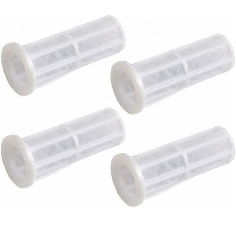 Stück Einsatz, Wasserfilter Wasserfilter, Filterkartusche, Ersatzfilter, Einsatz, für Kärcher 4.730-059.0