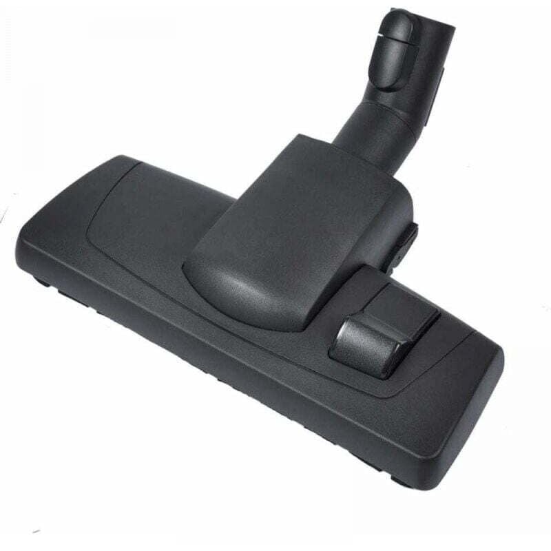 Stück, passend für Miele-Staubsaugerzubehör, Miele S1 S2 S4 S5 S6 S8, Universal-Staubsauger-Bodenbürste – 35 mm Rohr