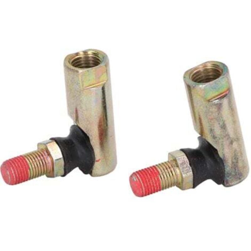 Stück Rasenmäher-Kugelgelenke 923 0448A 923 0448 Stahl Ersatzteil für Cub Cadet MTD Aufsitzmäher