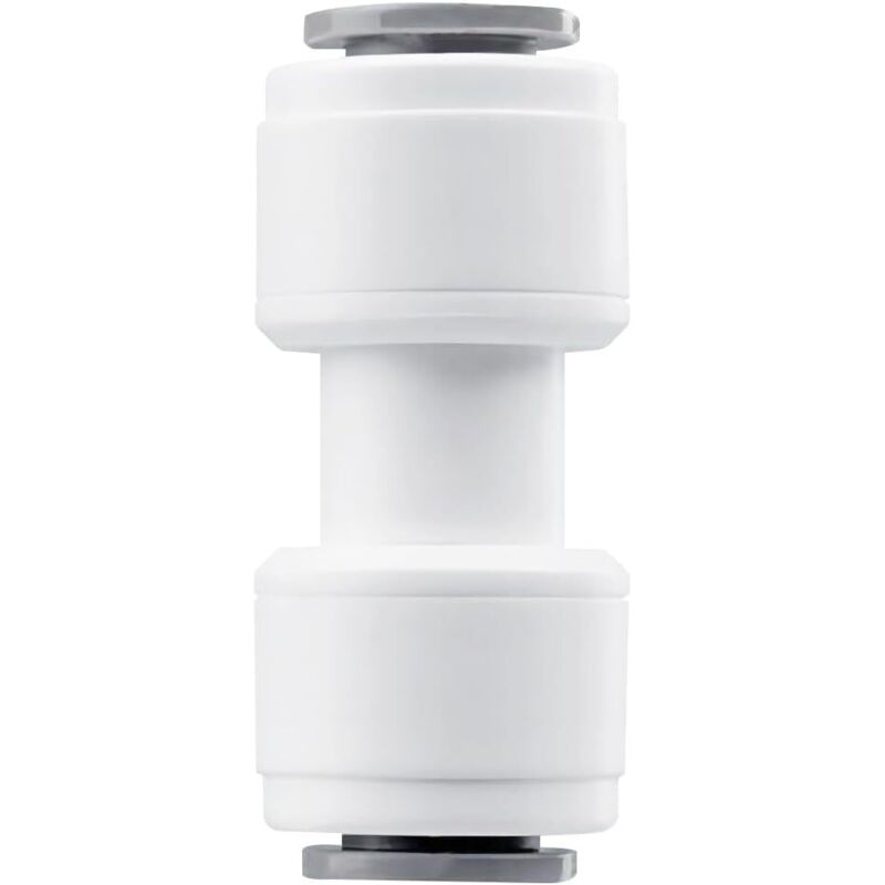 Stück RO-Wasserfilter-Anschluss, 5/16' RO-Wasserfilter-Umkehrosmose-Anschluss, Schnellkupplung für Filter