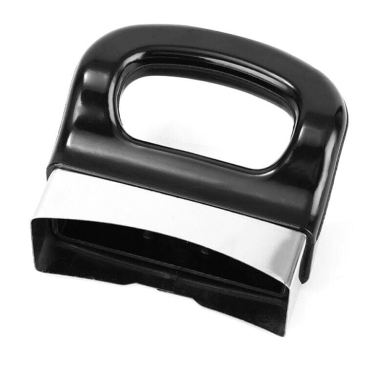 Stück Schnellkochtopfgriff, seitlicher Stützgriff für Schnellkochtöpfe, schwarze Bakelitgriffe, Ersatz mit Bakelitgriff für Pfannen