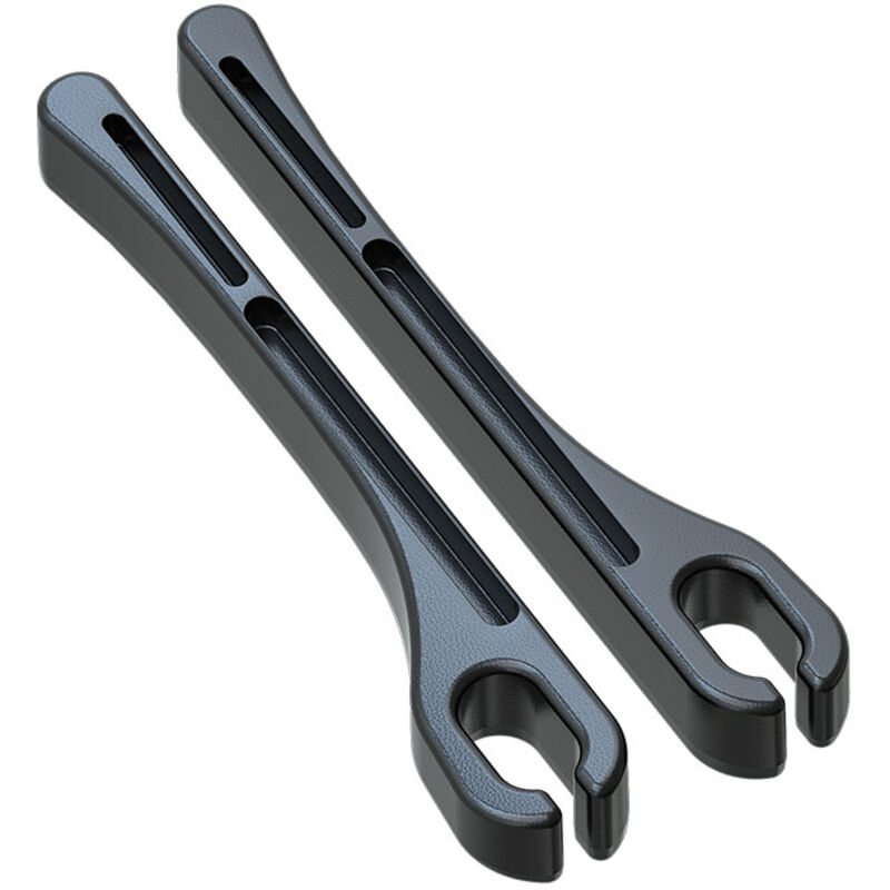 Stück Sitzfüller für den Innenraum, Autositz-Lückenfüller-Pad, Autositz-Stecker füllt Lücken zwischen Sitzen und Konsole für Auto, suv, lkw