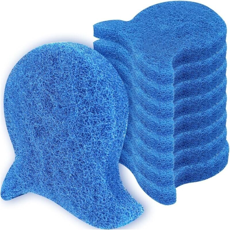 Tigrezy - Stück Waschmaschinen-Haarfänger, Anti-Haar-Waschmaschine zum Reinigen von Tierhaaren/Trümmern, Anti-Haarball-Waschmaschine,