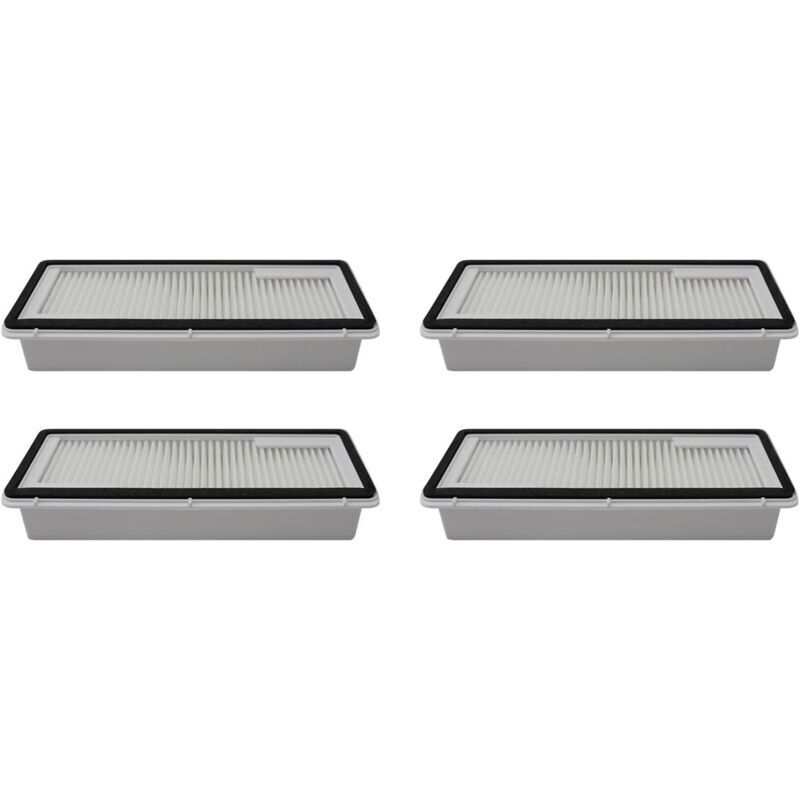 Stücke Staubsauger Filter Teil Staubsauger Filter für J4/J4 Lite mumu Kehr Roboter