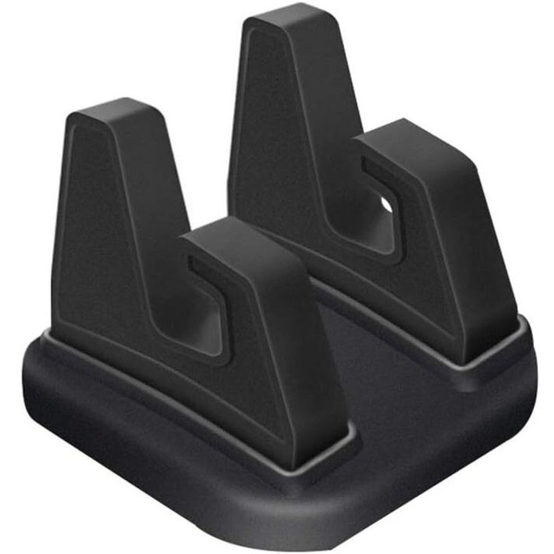 Stütze für tragbares Telefon, Tisch für Bord des Fahrzeugs, Anti-Dérapant-Stütze, Stütze für Kautschuk, Stütze für universellen Schutz für Telefone