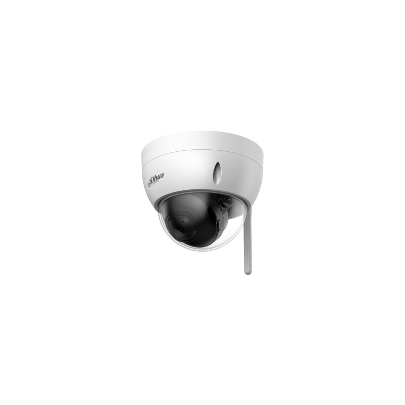 Dahua Technology Consumer DH-IPC-HDBW1230DEP-SW-0280B Kamera de Überwachung Pad Kamera de IP Sicherheit Outdoor 1920 x 1080 Pixel Decke