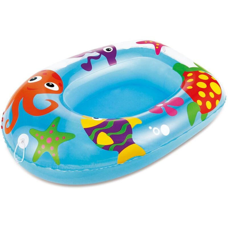 Baby Schlauchboot Wasserspielzeug - Summer Waves