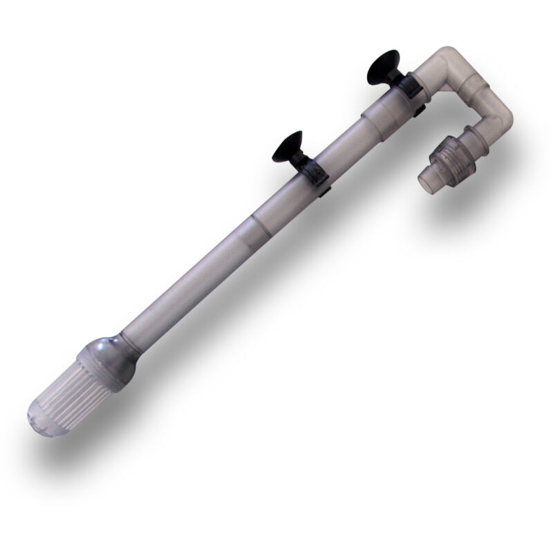 SunSun Ersatzteil für Aquarium Außenfilter HW-603B Entnahmezubehör für Aquariumfilter, Aquarium Zubehör für Reparatur von Filtern