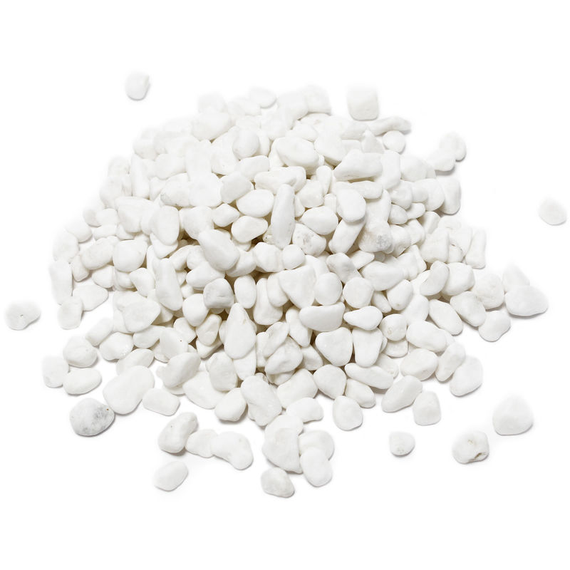 Sunsun - Ersatzteil für CUF-2500 5000 6000 Teichpumpe – Filterkies – für Springbrunnenpumpe, Teichfilter Zubehör