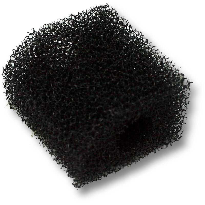 Sunsun - Ersatzteil für HJ-611B Aquarium Innenfilter mit Pumpe – Filter – grob – schwarz – Ersatz Filtermaterial Filterschwamm für Aquarium Aquaristik