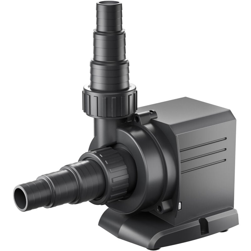 Poolpumpe 10000 l/h 80 w Schwimmbadpumpe Filterpumpe Umwälzpumpe CPP-10000 - Sunsun