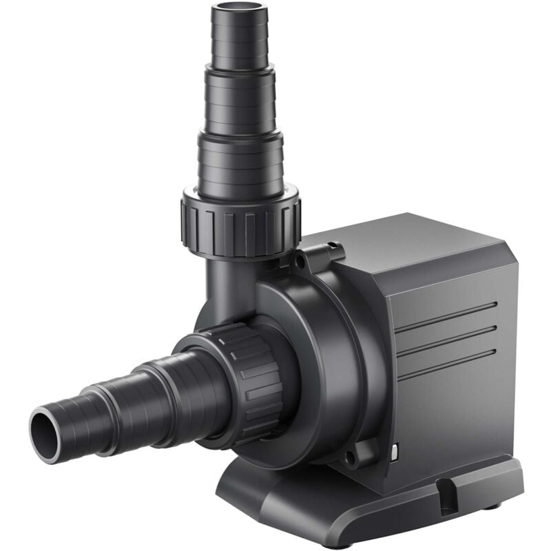 Poolpumpe 14000 l/h 120 w Schwimmbadpumpe Filterpumpe Umwälzpumpe CPP-14000 - Sunsun