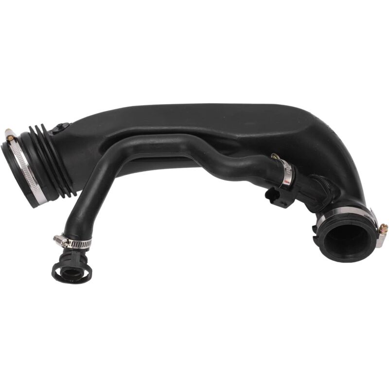SUNXURY, Turbo-Chagrer-Luftansaugschlauch 1440Q6 Gummi-Luftansaugrohr Motor-Turbolader-Rohr