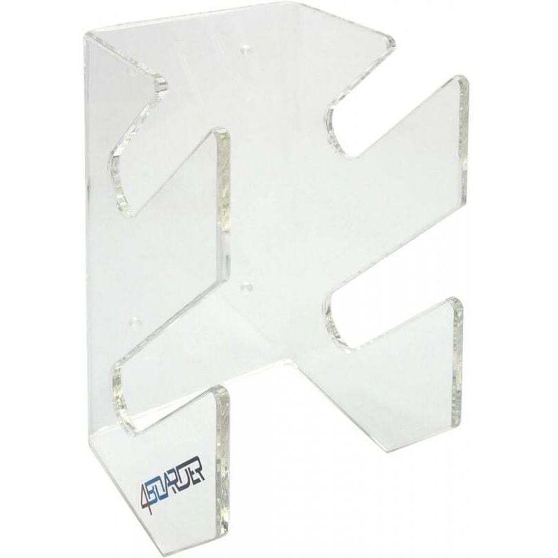 Support Mural Double Pour Fixation Wakeboard Snowboard Kiteboard Longboard Skateboard Wakeskate Skimboard