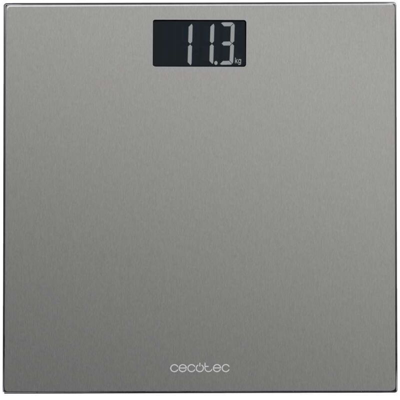 Personenwaage ohne app Surface Precision 9200 Healthy - Cecotec