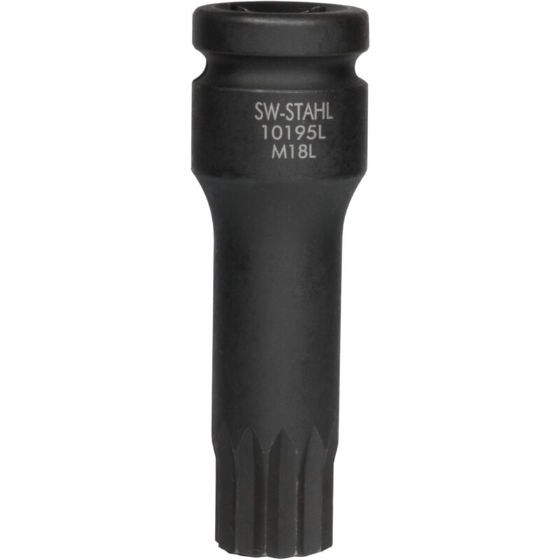 SW-Stahl 10195L-18L Fahrwerk Spezialeinsatz xzn 18 x 75 mm