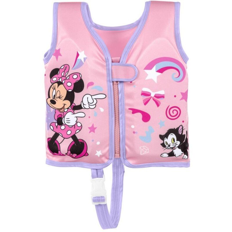 Minnie Mouse Schwimmweste S/M Bestway 9101B