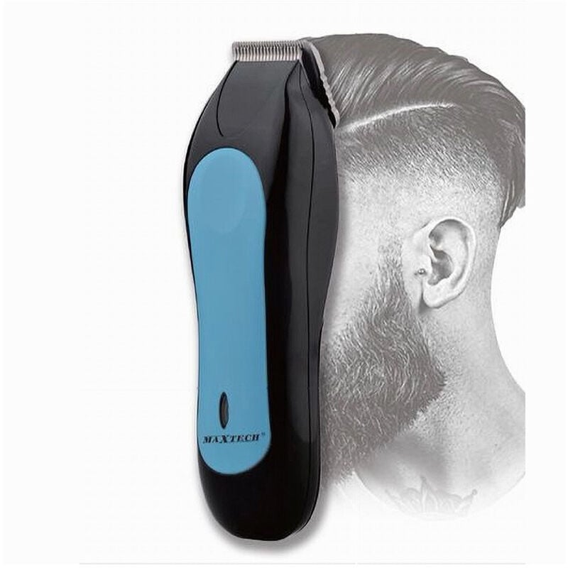 Maxtech - Trade Shop - professioneller barttrimmer blade iii einstellbarer rasierer für männer neue version TA-BA012 -