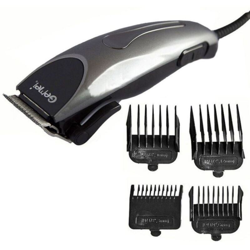Trade Shop - haarschneider bartrasierer professional 220V gemei GM-1025 haarschneider -