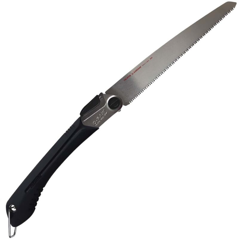 Klappsäge G-Saw 240 mm - Tajima