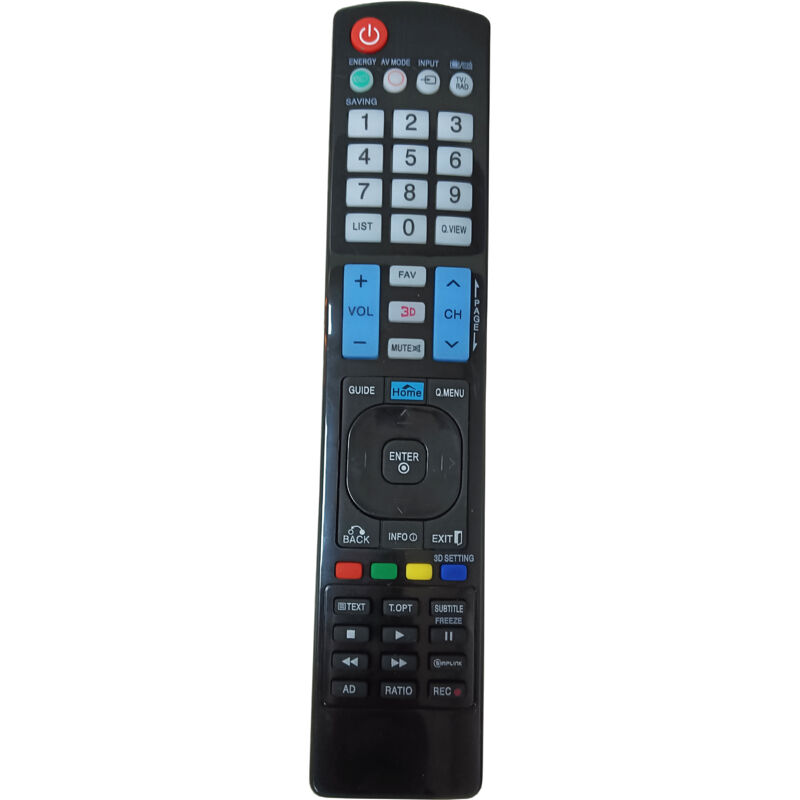 Talox-Fernbedienung für LG LED/LCD-Fernseher