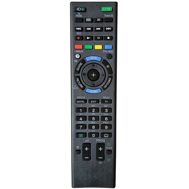 Talox-Fernbedienung für Sony LED/LCD-Fernseher