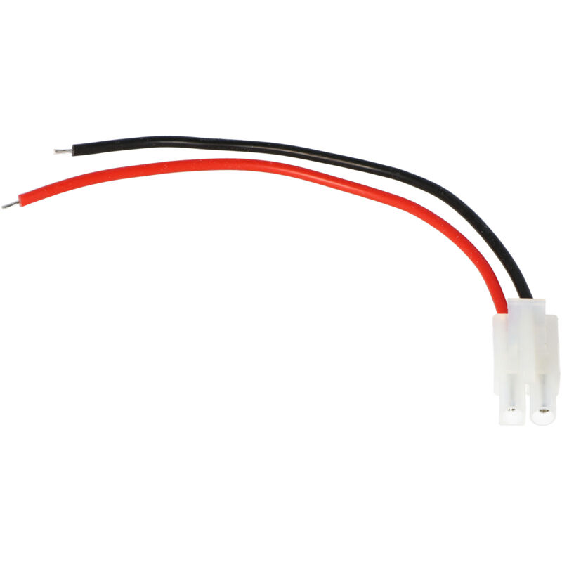 Tamiya Akkukupplung - Goobay