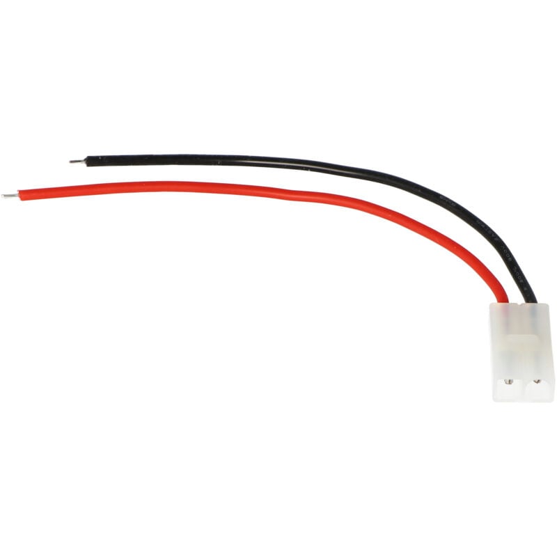 Tamiya Akkustecker - Goobay