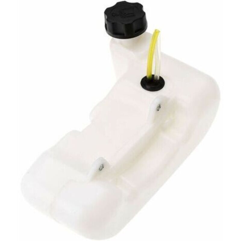 Tank für Trimmer Kraftstoff Tank Zubehör für Rasenmäher als Ersatzteil für CG430 520 43CC 52CC 47CC Zubehör